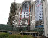 长东北科技商务中心大楼（建设中）